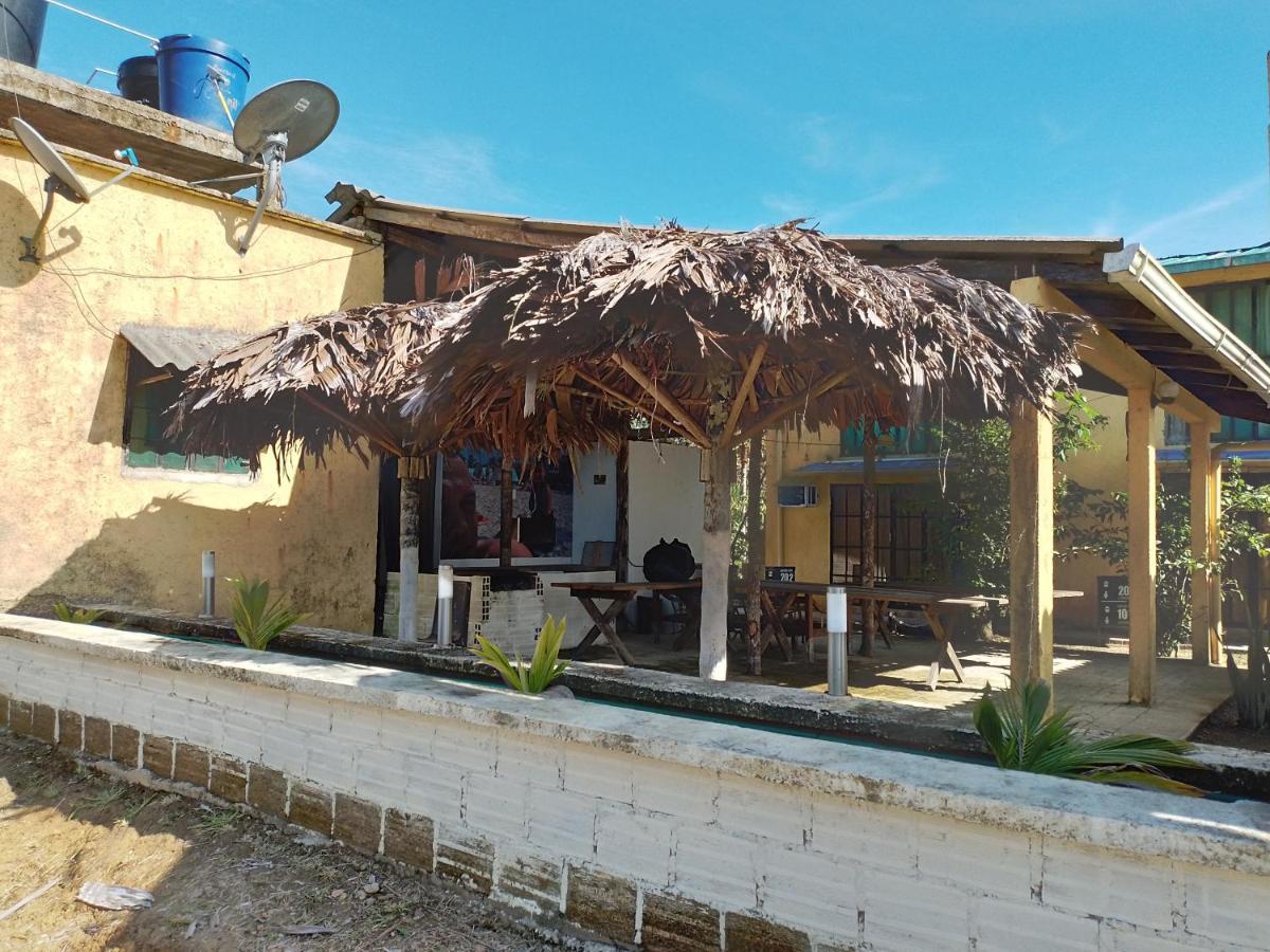 Hotel La Barra Buenaventura Exterior foto