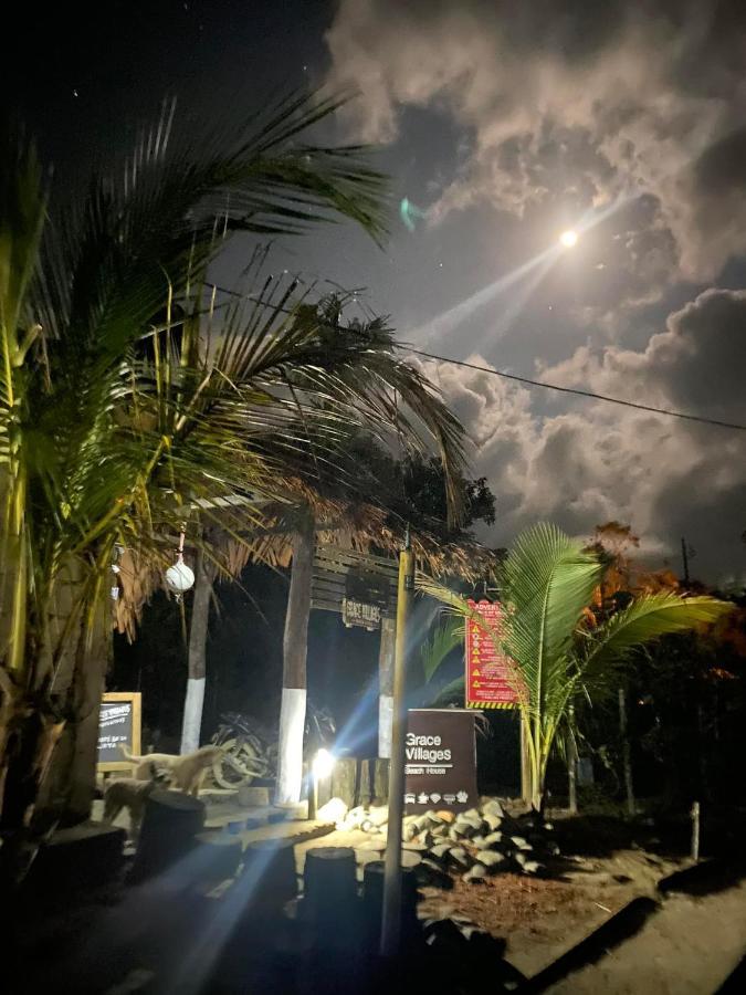 Hotel La Barra Buenaventura Exterior foto