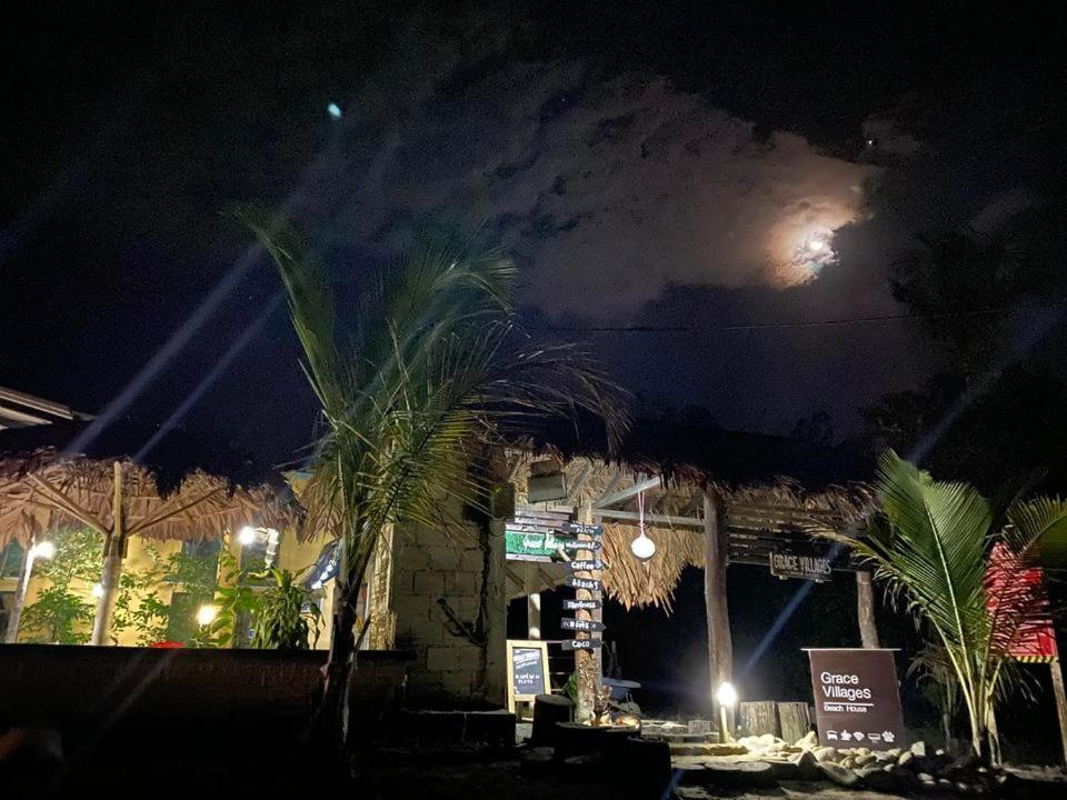 Hotel La Barra Buenaventura Exterior foto