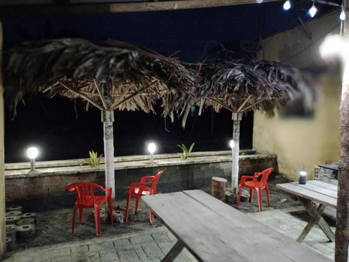 Hotel La Barra Buenaventura Exterior foto