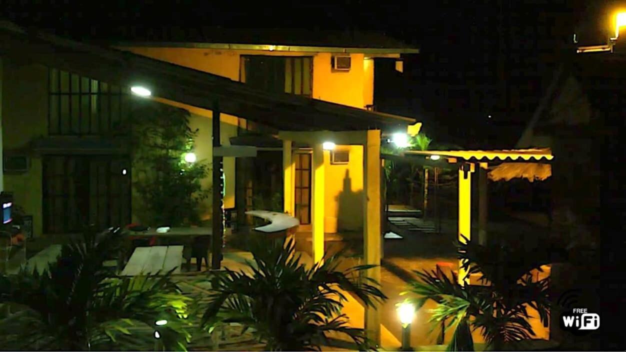 Hotel La Barra Buenaventura Exterior foto