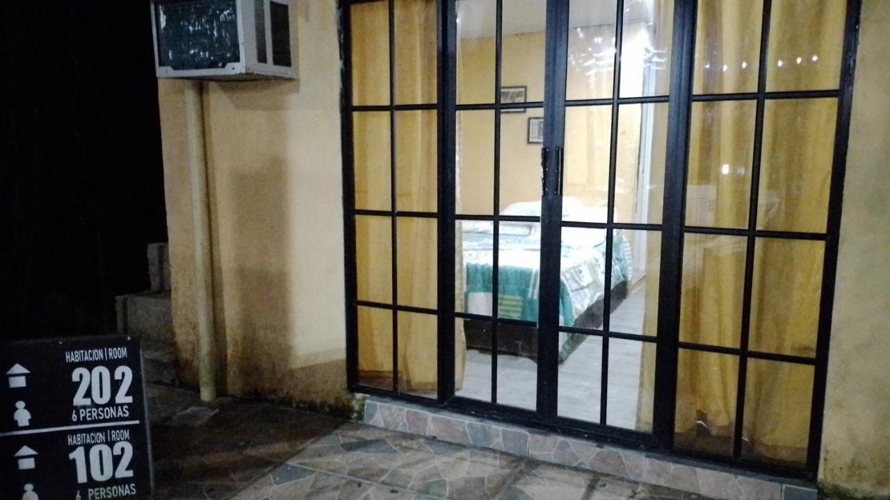 Hotel La Barra Buenaventura Exterior foto