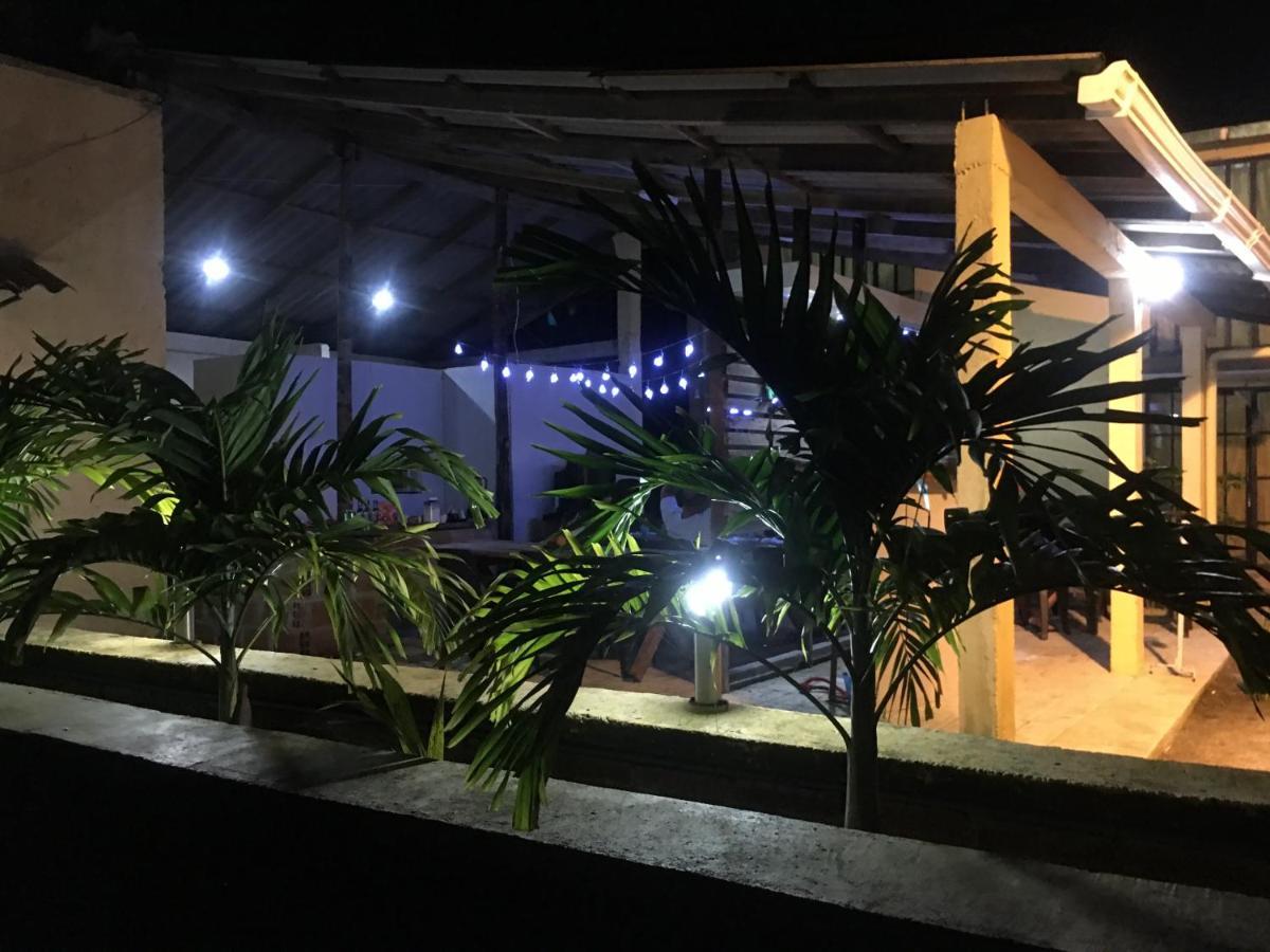 Hotel La Barra Buenaventura Exterior foto